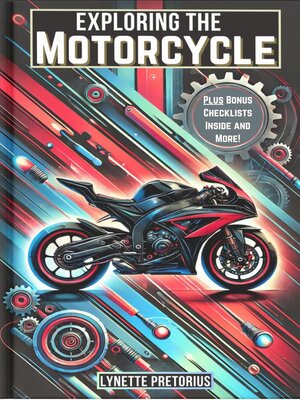 cover image of Exploring the Motorcycle